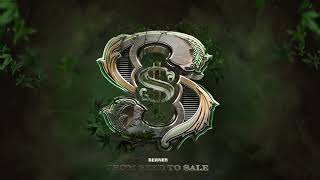 Berner - No More Deals (Official Visualizer) (feat. Cozmo)