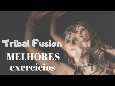 video phone beyonce mp3 Tribal Fusion - Trabalho de braços, força e flexibilidade