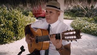 Flamenco, Farruca Punta Y Tacon De Sabicas By Abdel.