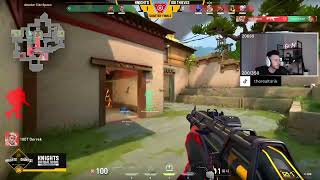 Celebrity Hiko explains why CHAMBER needs a NERF Wealth