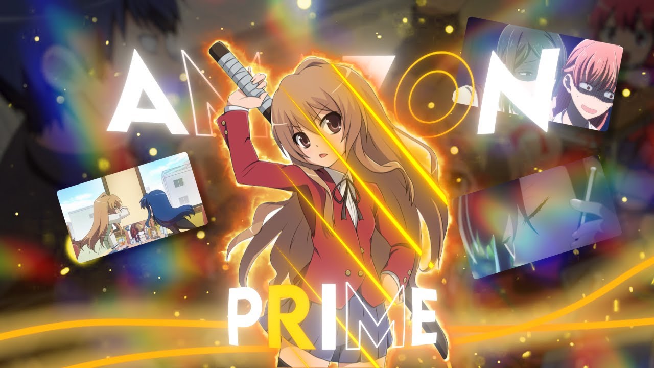 BURADA ANİME VARMIŞ YA LAN | Prime Video Anime İncelemesi 🎞