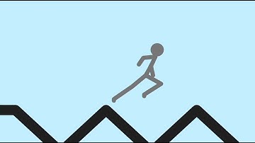 Obstacle Course, Parkour