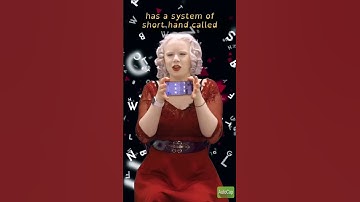 De toekomst van braille: touchscreentechnologie voor blinden