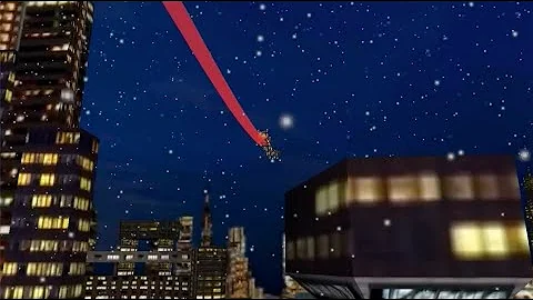 Merry Christmas to All
