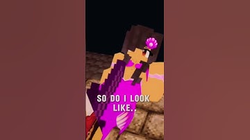 (re-upload) //do I look like him~//#edit #aarmau #aphmau #mystreet #mermaidtales#emerelsecret