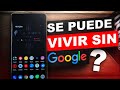 ME CAMBIO al Huawei Mate 40 Pro...SIN GOOGLE!!!