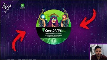 Tutorial - CorelDraw 2020 não abre - Solucionado