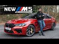 New M5 Competition LCI! BUT is an Old M5 better?!