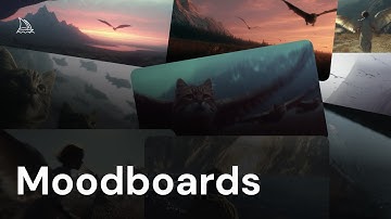 Create and Use Moodboards to Make Images