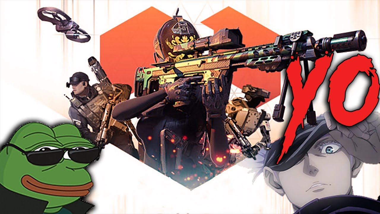 Gojo.exe - IRONSIGHT FR