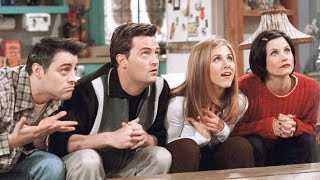 Friends | Flashlight
