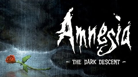 Amnesia: The Dark Descent Walkthrough Part 4 - Prison: Northern&Southern Block,Entering the Cistern