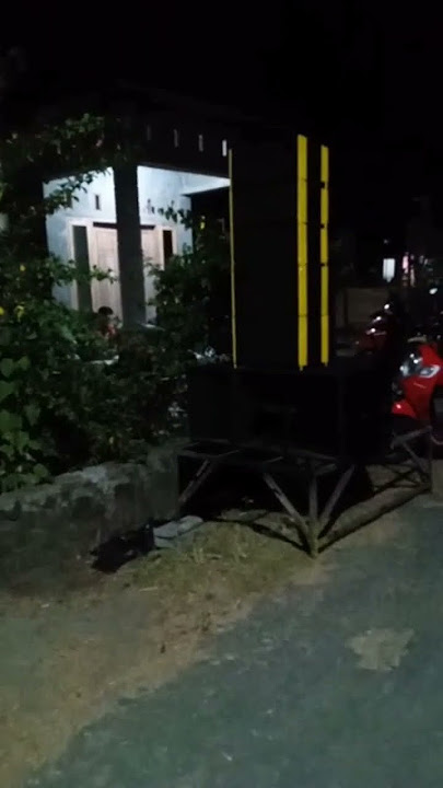 Miniatur istimewa spek balap By jhon pangestu. jernih #shortvideo #subscribe #soundsystem