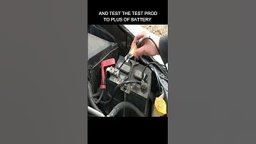 Hoe test je een autozekering? #monteur