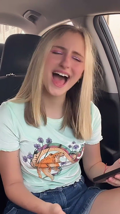 CAR SONG 06/16/24 Aishite Aishte Aishite Kikuo #musicofasia #ado #kikuo #aishite Sing along song