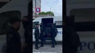 Empat buruh didakwa bunuh, buang mayat pemuda OKU di tepi jalan