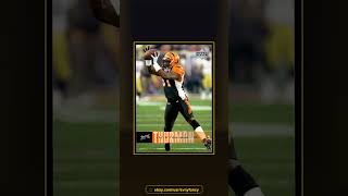 Ronde Barber 2006 Upper Deck