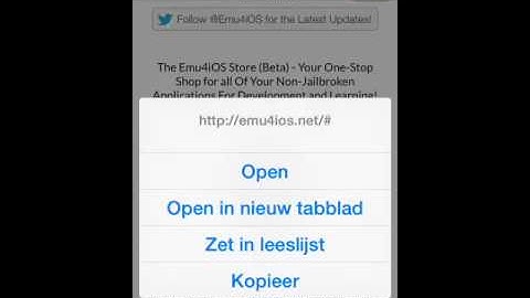 How to download vshare & emu4ios ios 7 & 8