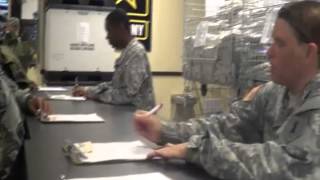 LTC 2013: Central Issuing Facility