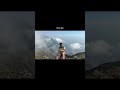 Everyone is going to die one day so why not live it to the fullest #fyp #viral #mountains