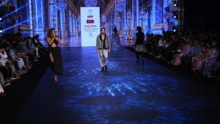 Rahul Dev & Sudhanshu Pandey,Mughdha Godse & Charmi Zaveri On Ramp For Mumbai Halchal Btfw 2024 02