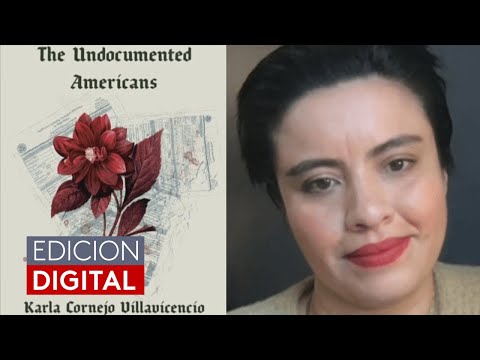 Video: Karla cornejo villavicencio tərəfdaşı kimdir?