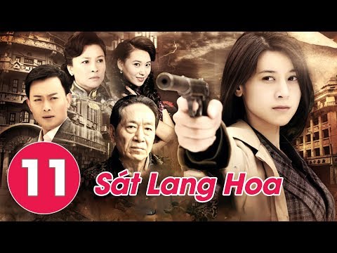 Video Thuyết Minh | Nữ Sát Thủ Báo Thù - Sát Lang Hoa | Tập... - youtube