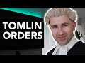 CONSENT AND TOMLIN ORDERS | How to END litigation by agreement | BlackBeltBarrister