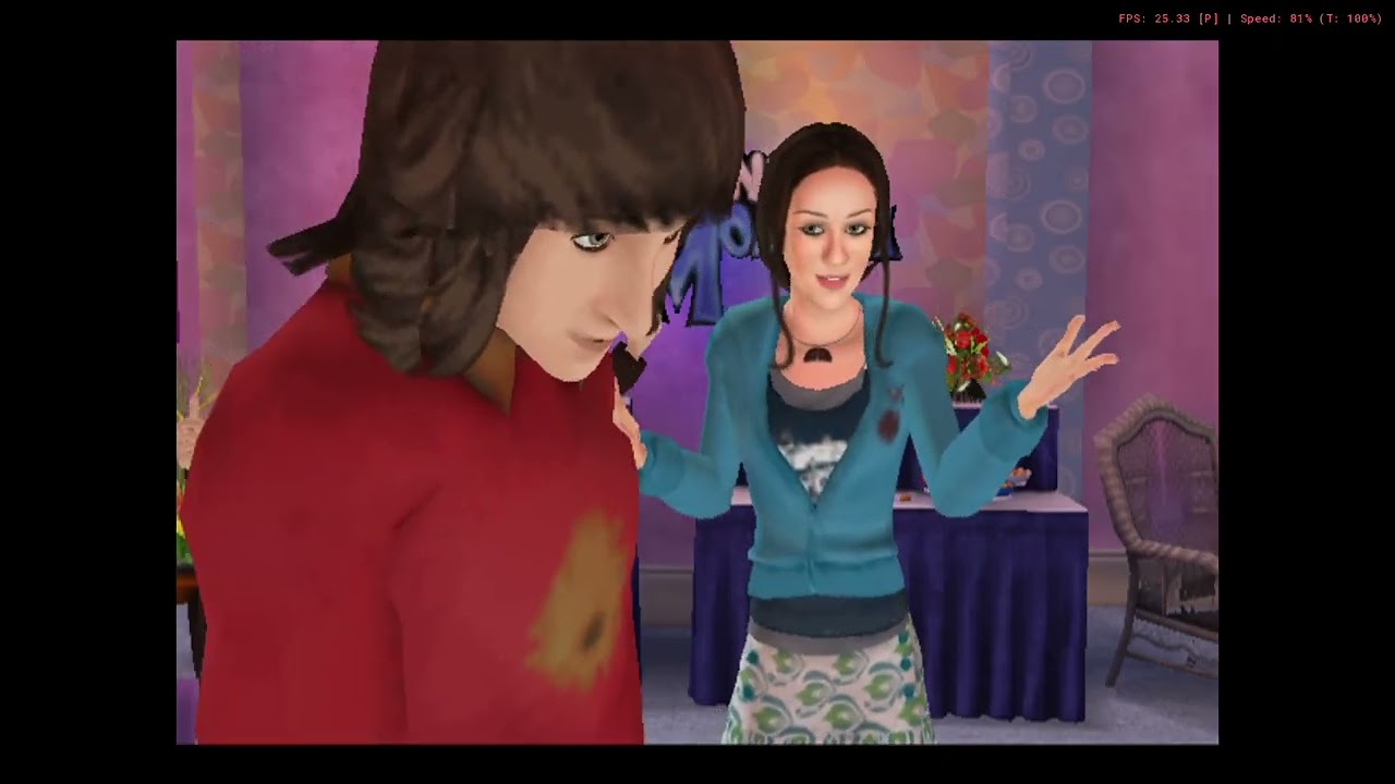 Hannah Montana Spotlight World Tour PS2 Longplay Ep.1