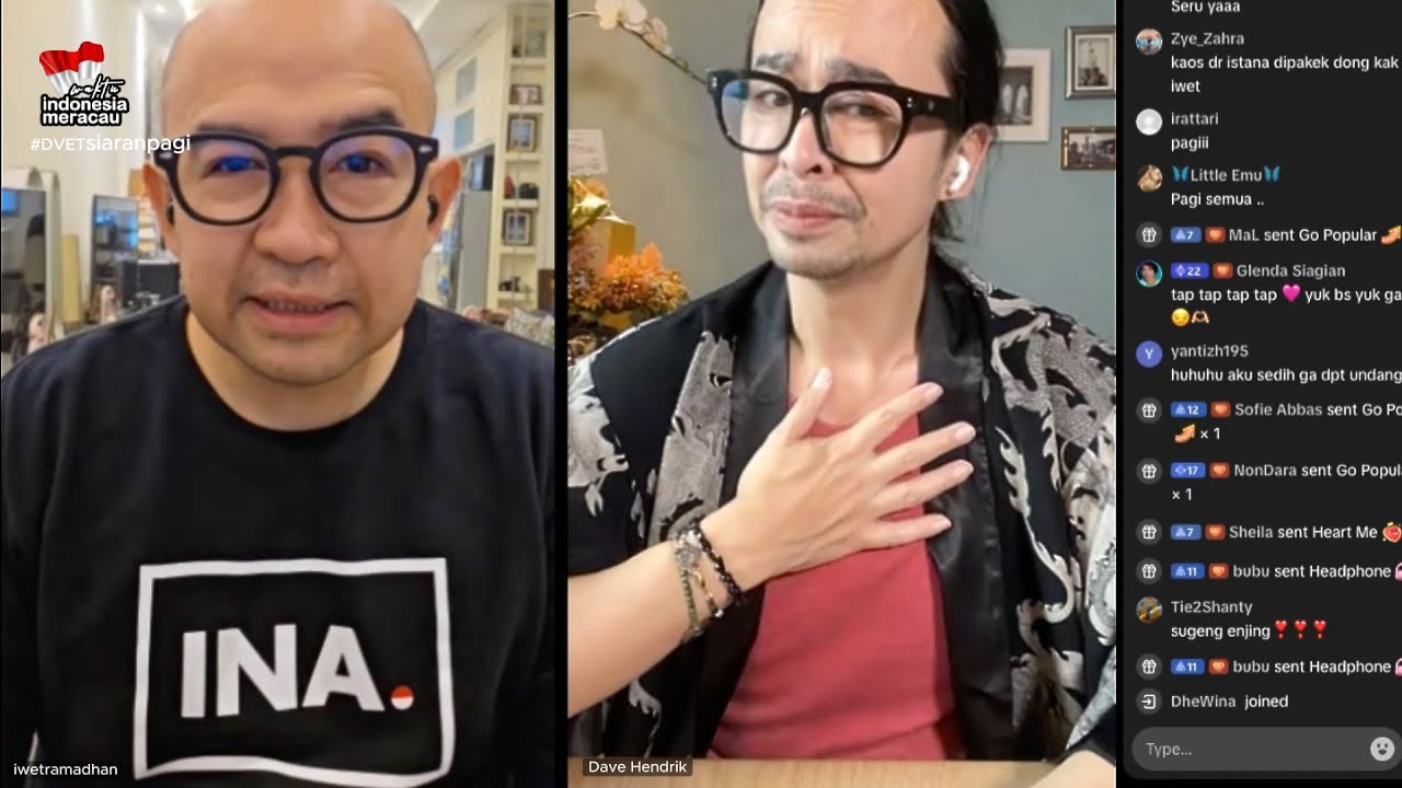 Sebuah Tanda Hidupmu Akan Bertumbuh 