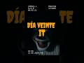 Día veinte It #miedo #peliculas #eso #clown #movies #scary #horror #paranormal #cinema #recomendado