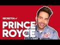 Prince Royce en el amor es plan ilimitado #Secretos