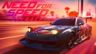 видео: Фармиловка / Прохождение Need For Speed: Payback ч.31 картинка: Фармиловка / Прохождение Need For Speed: Payback ч.31