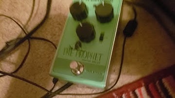 The absolute BEST settings for a delay pedal