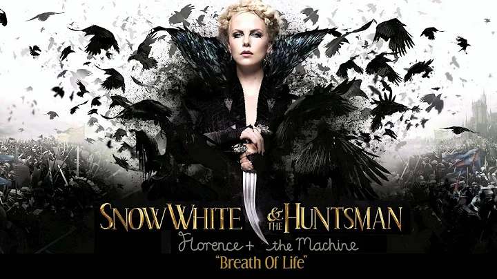 Snow White and the Huntsman - Florence + The Machi...