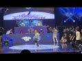MB crew vs Body Carnival, Top4, Jeonju B-Boy Grandprix 2024