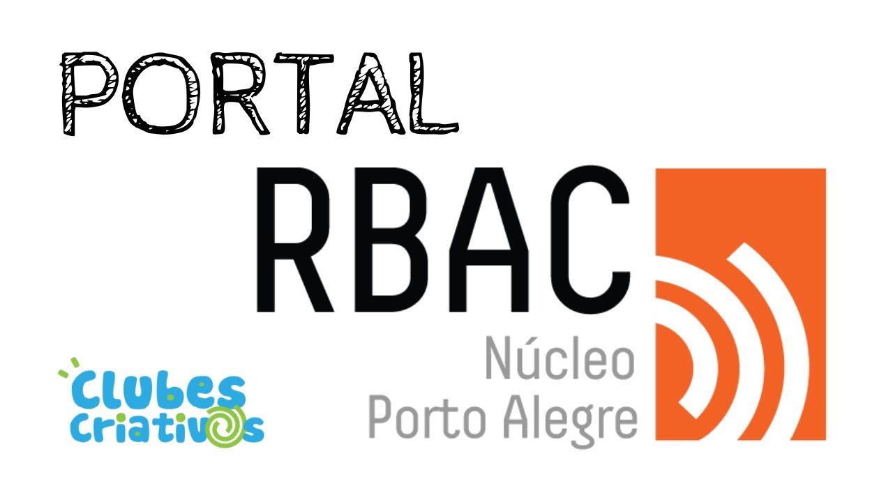 Piões  Portal da RBAC