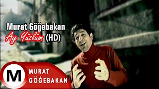 Murat Göğebakan - Ay Yüzlüm (Official Video) (HD) chords