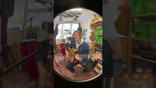 Arthur Russell, A Little Lost #acousticcover #arthurrussell #djangodjango #indiemusic