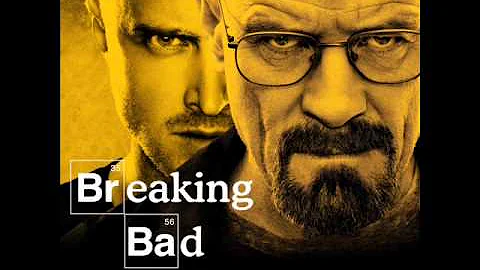 Breaking Bad Season 5 Cleaning House (Jay Extended mix)