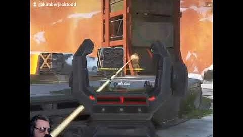 Best Apex Sniper? #ApexLegends #Apex #shorts #sentinel