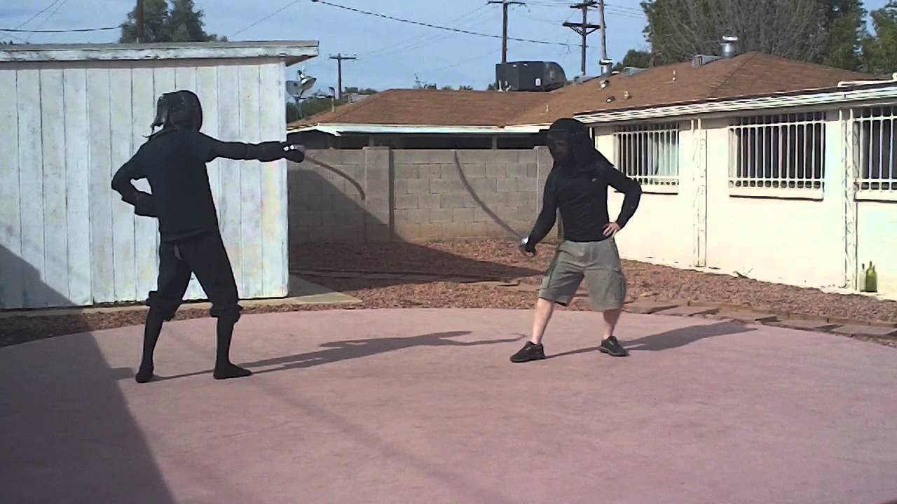 Polish Saber '101' Two