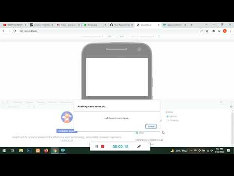 Lighthouse Inspect Element Check Performance | PWA | SEO  |Best Practices  | Accesibility#lighthouse