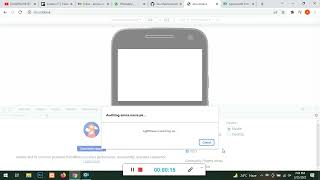 Lighthouse Inspect Element Check Performance | PWA | SEO  |Best Practices  | Accesibility#lighthouse