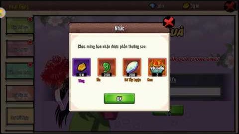 CODE inuyasha -  Code tân thủ tháng 9 | KH Gaming