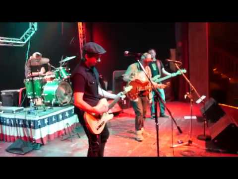 www.country-live.de - Hillbilly Deluxe (Cover Song)