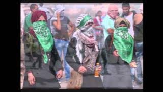 انتفاضة السكاكين