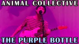 Animal Collective - The Purple Bottle (Live in Detroit at the Majestic Theatre 3/19/22)