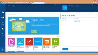 Build Web and Mobile Apps Fast with Azure App Service