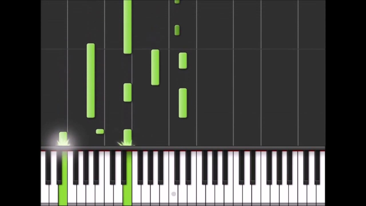 Yovie n Nuno - Janji Suci Piano Tutorial